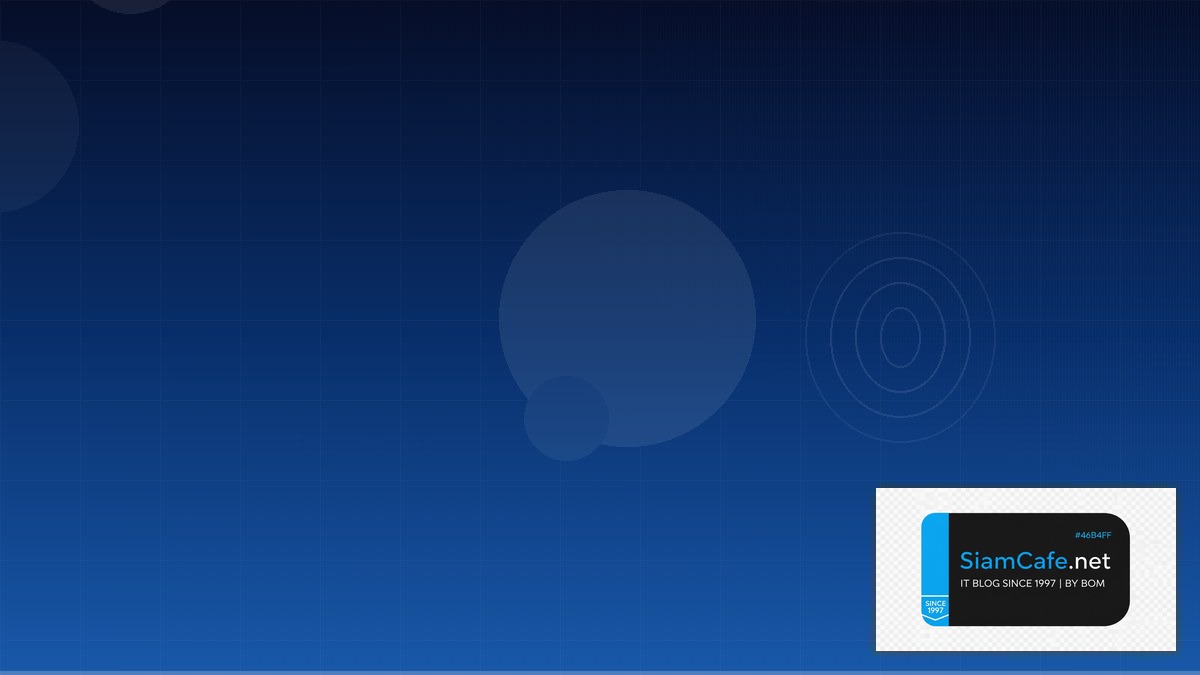 EVPN Fabric Edge Computing | SiamCafe Blog