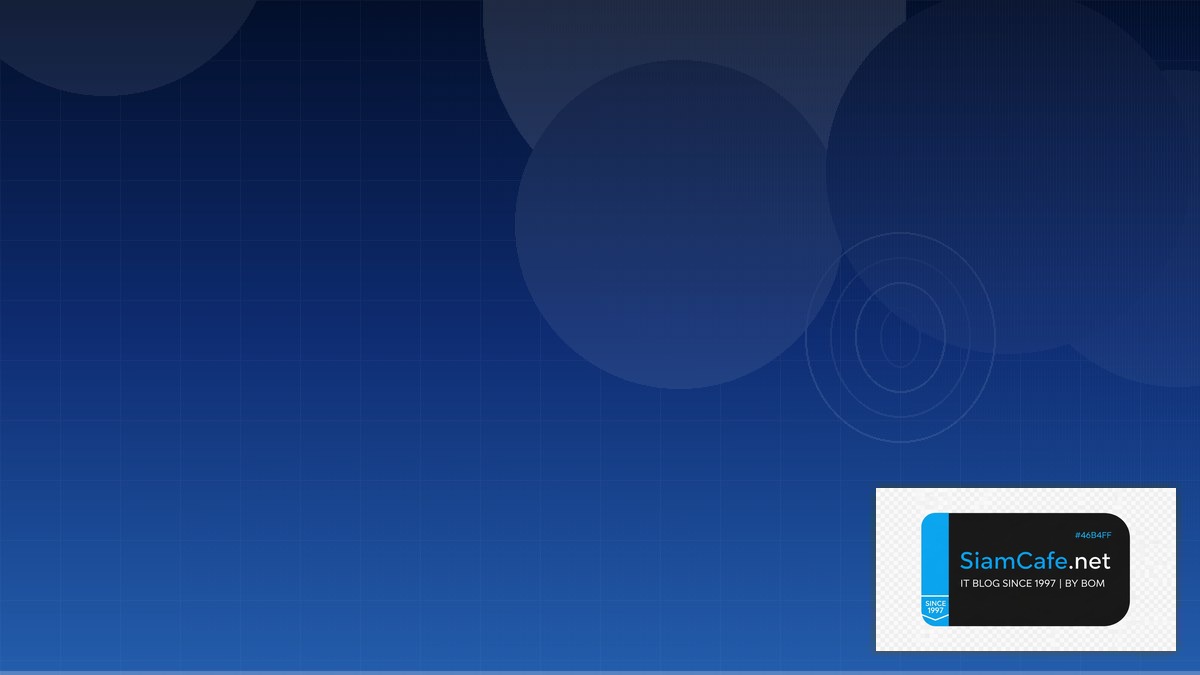 EVPN Fabric Edge Deployment | SiamCafe Blog