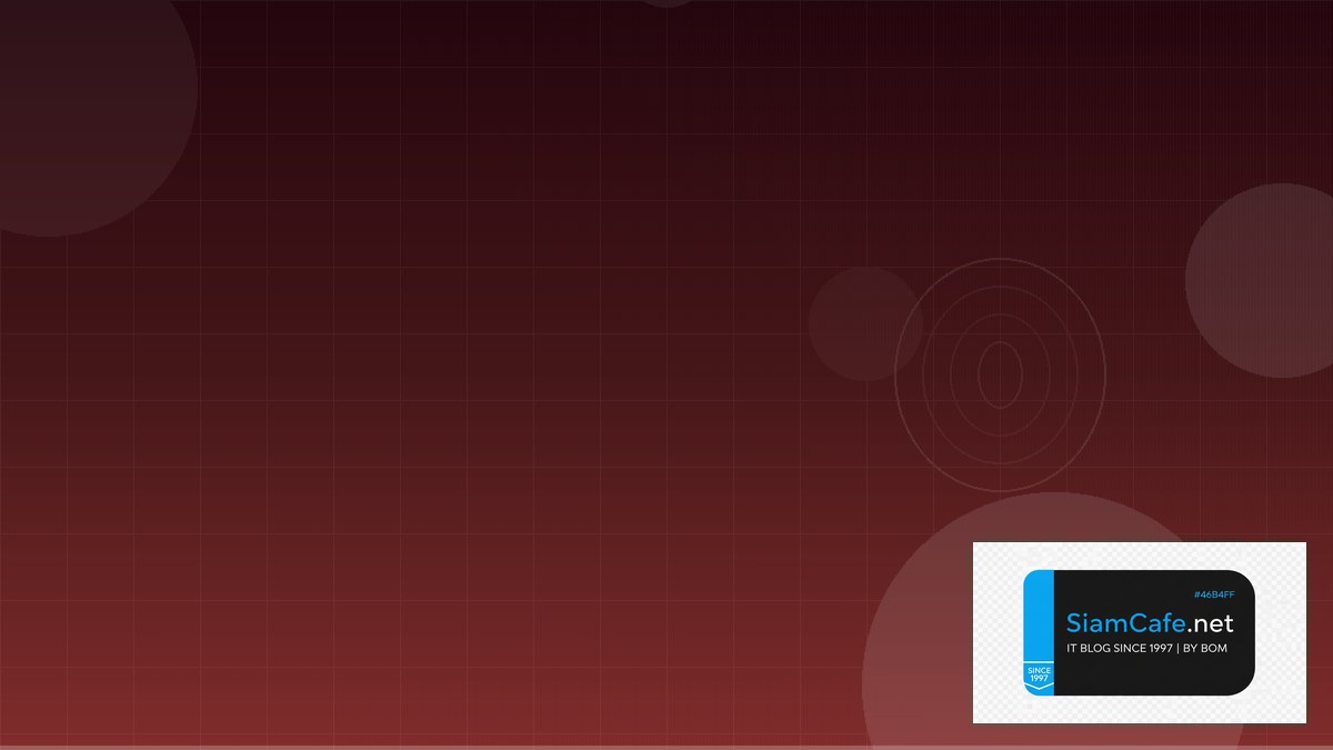 EVPN Fabric Event Driven Design | SiamCafe Blog