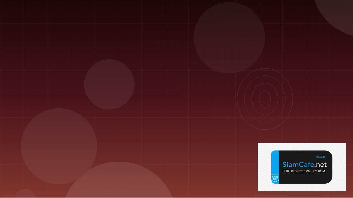 EVPN Fabric Feature Flag Management | SiamCafe Blog