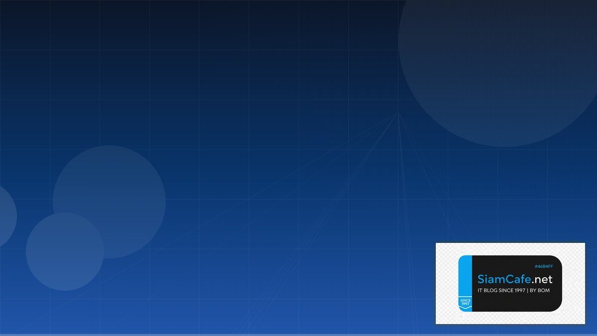 EVPN Fabric FinOps Cloud Cost | SiamCafe Blog