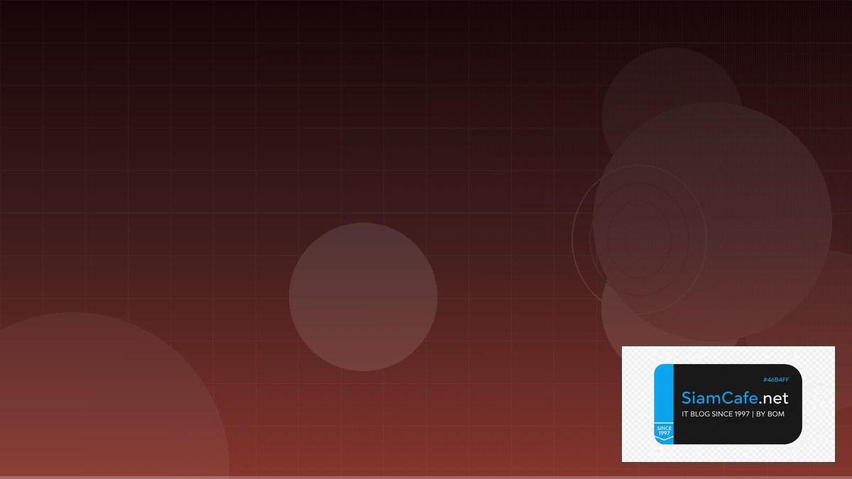 EVPN Fabric High Availability HA Setup | SiamCafe Blog