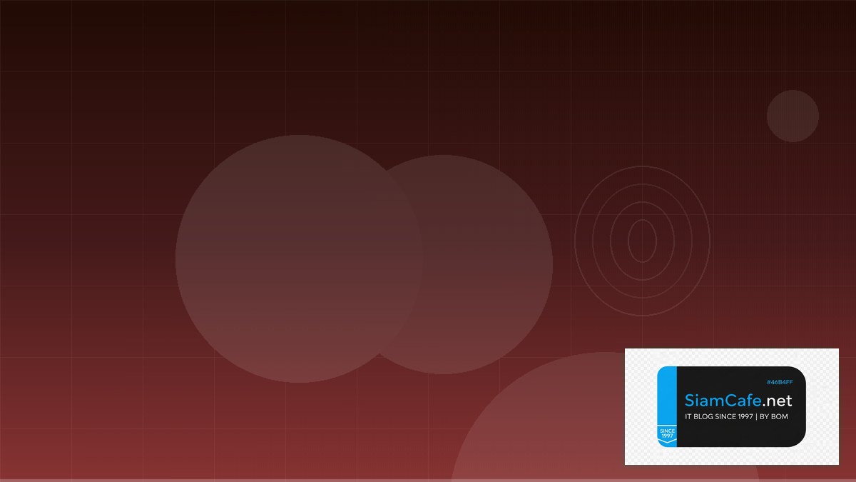 EVPN Fabric Identity Access Management | SiamCafe Blog