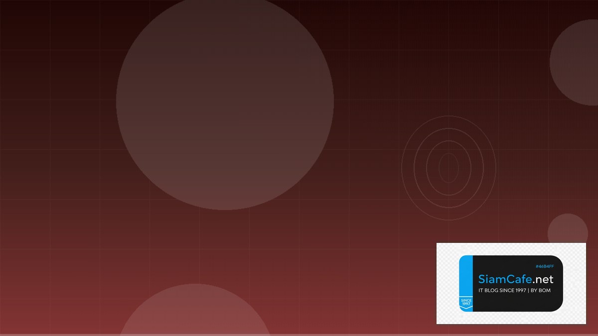 EVPN Fabric Internal Developer Platform | SiamCafe Blog