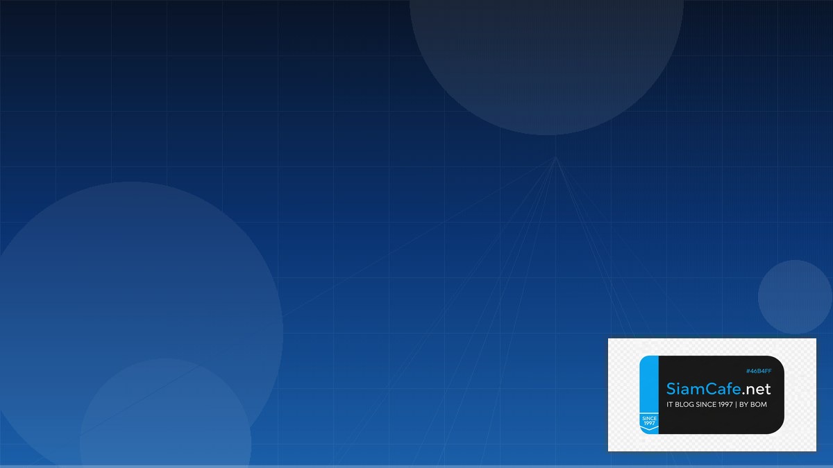 EVPN Fabric Kubernetes Deployment | SiamCafe Blog