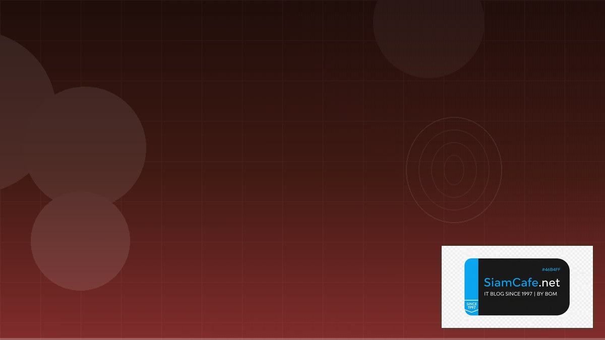 EVPN Fabric Learning Path Roadmap | SiamCafe Blog