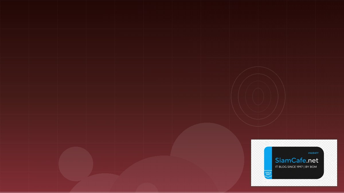 EVPN Fabric Log Management ELK | SiamCafe Blog