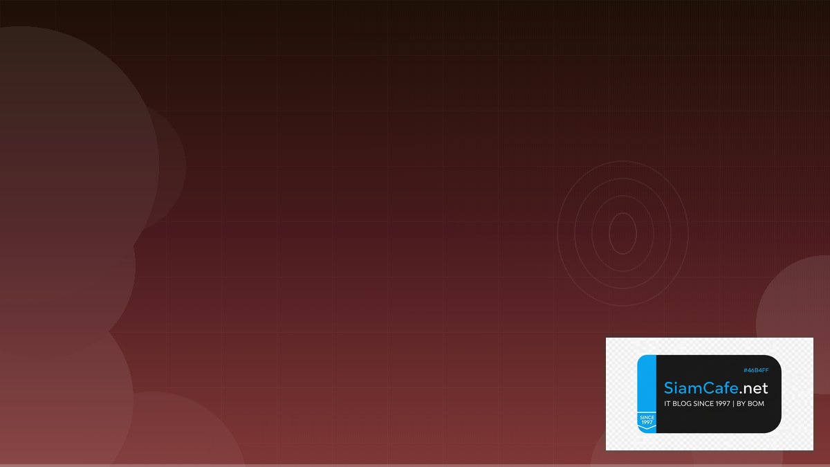 EVPN Fabric Low Code No Code | SiamCafe Blog