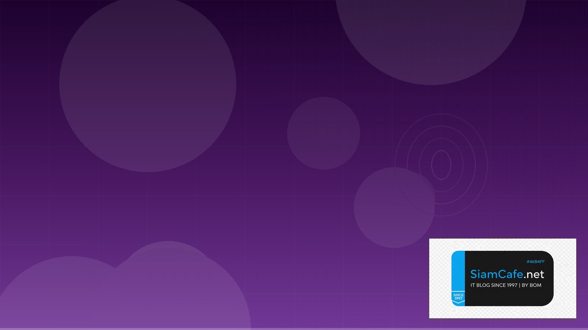 EVPN Fabric Machine Learning Pipeline | SiamCafe Blog