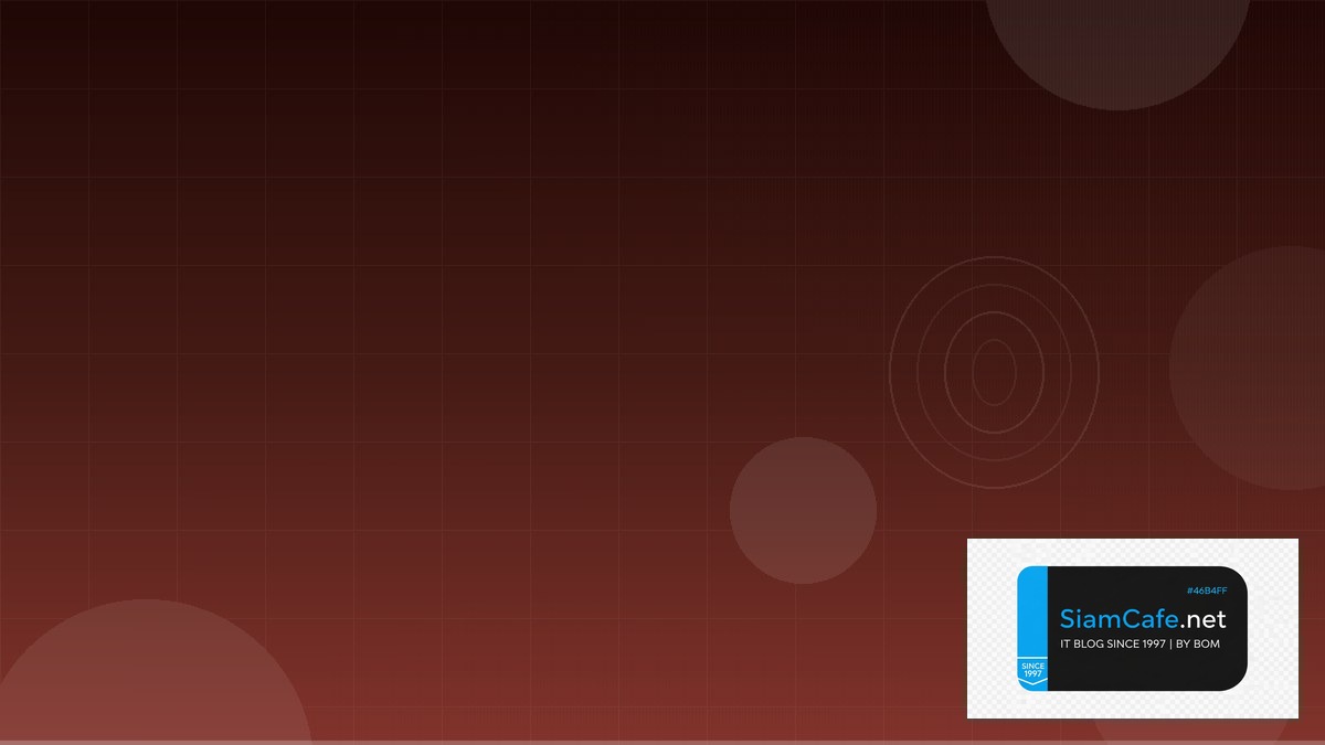 EVPN Fabric Micro-segmentation | SiamCafe Blog