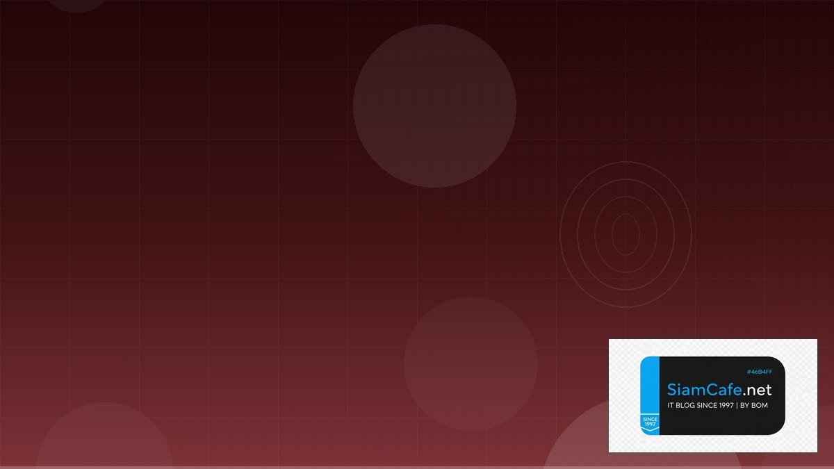 EVPN Fabric Open Source Contribution | SiamCafe Blog