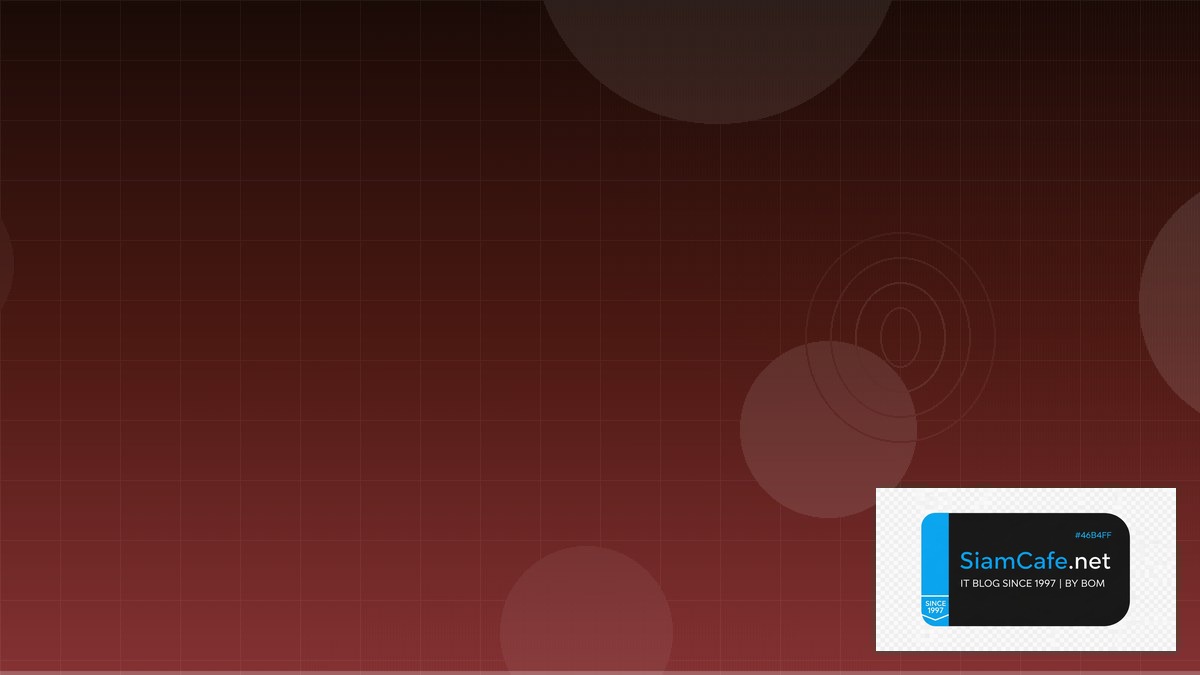 EVPN Fabric Platform Engineering | SiamCafe Blog