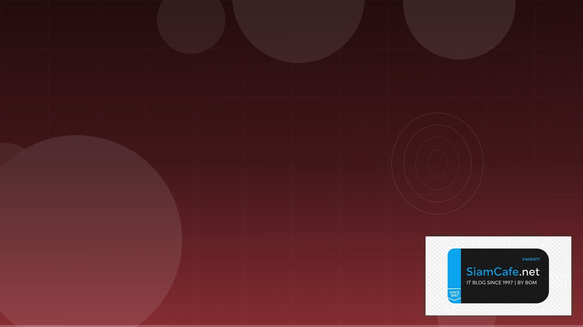 EVPN Fabric Pod Scheduling | SiamCafe Blog