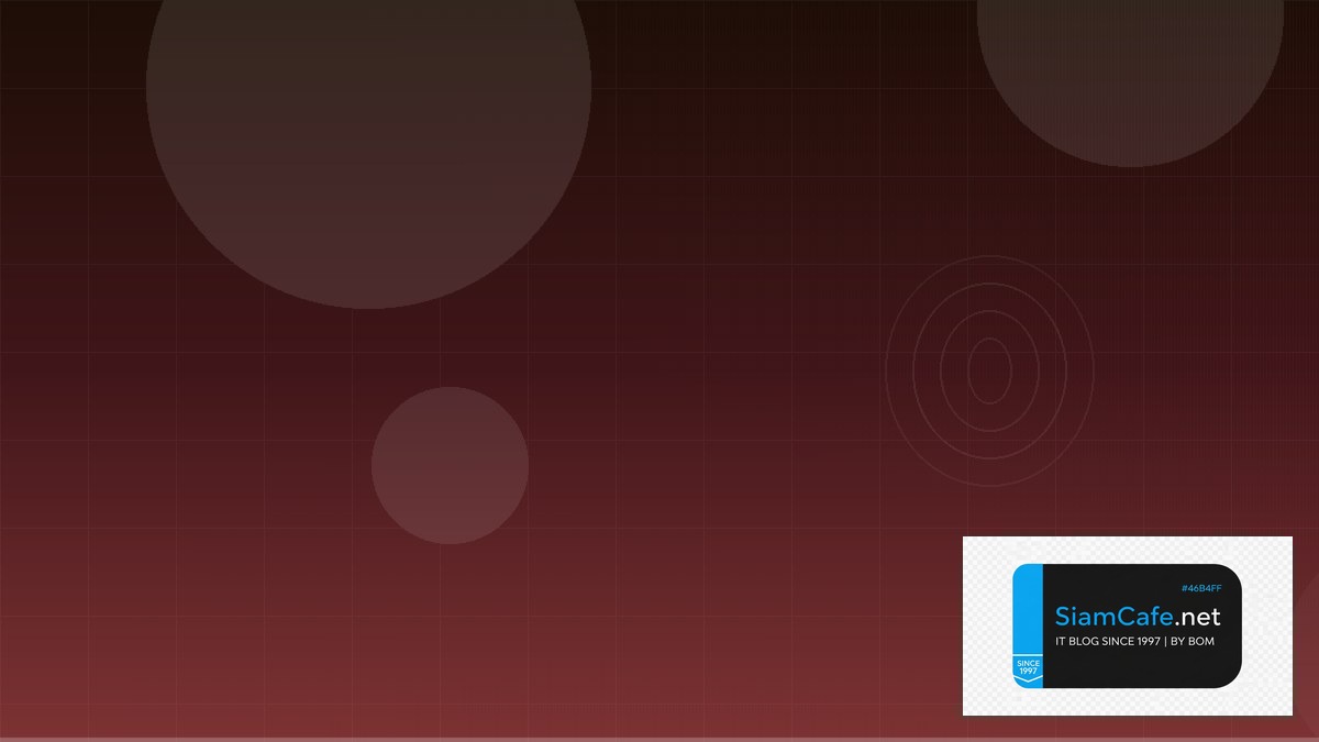 EVPN Fabric Production Setup Guide | SiamCafe Blog