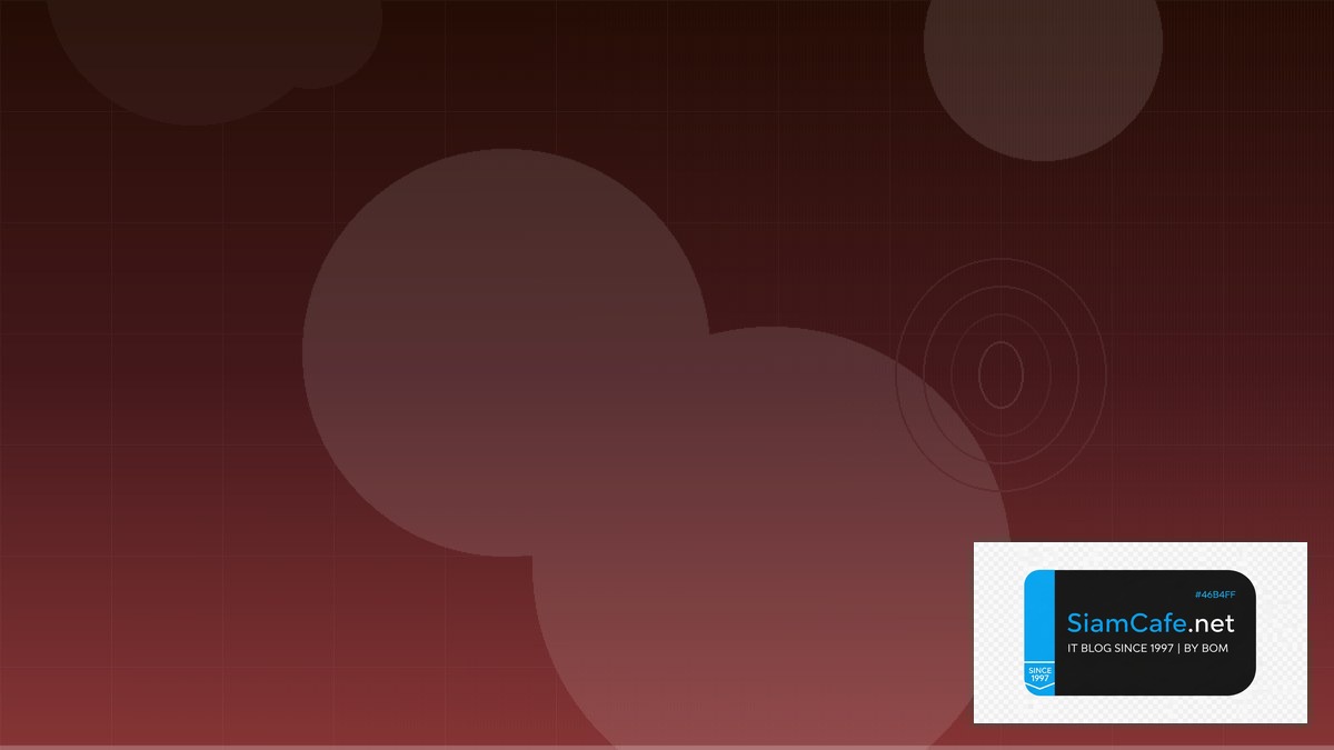 EVPN Fabric Remote Work Setup | SiamCafe Blog