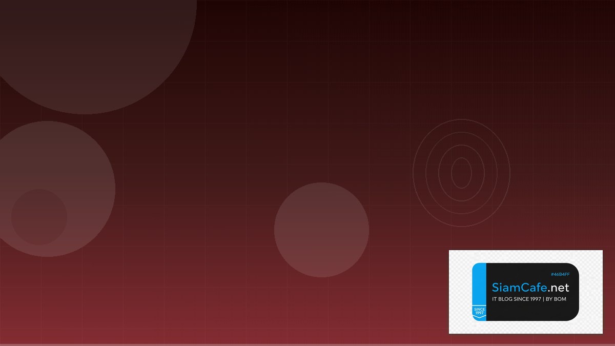 EVPN Fabric Scaling Strategy วิธี Scale | SiamCafe Blog