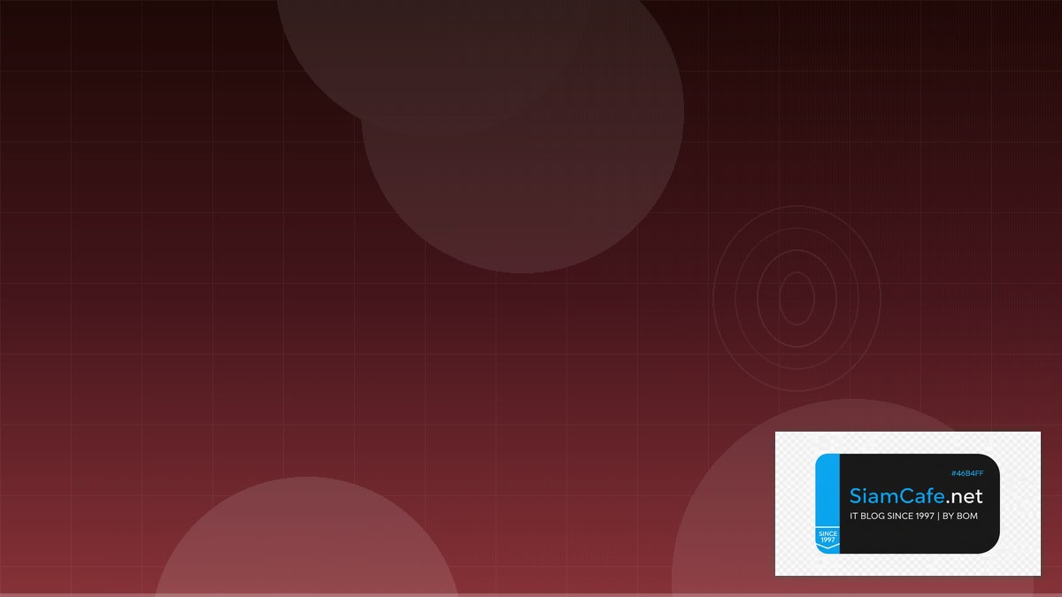 EVPN Fabric Service Level Objective SLO | SiamCafe Blog