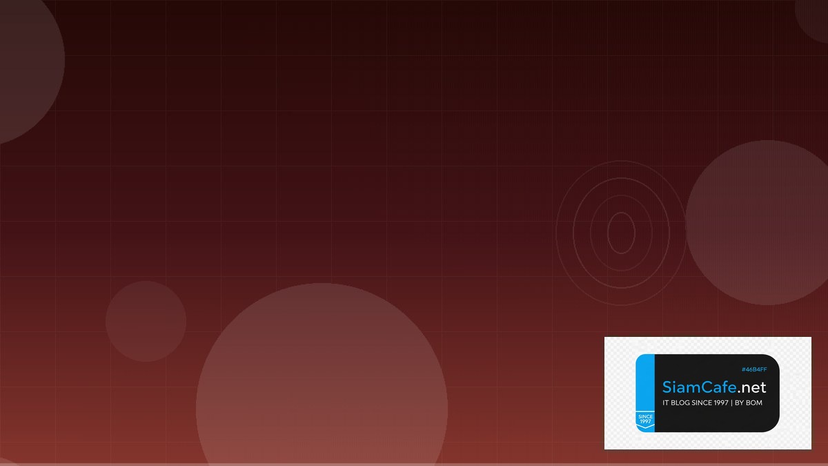 EVPN Fabric Service Mesh Setup | SiamCafe Blog