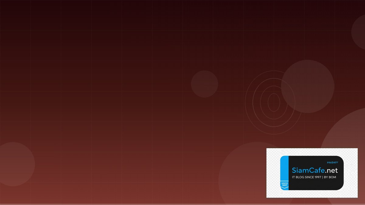 EVPN Fabric Site Reliability SRE | SiamCafe Blog