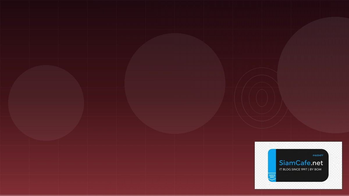 EVPN Fabric SSL TLS Certificate | SiamCafe Blog