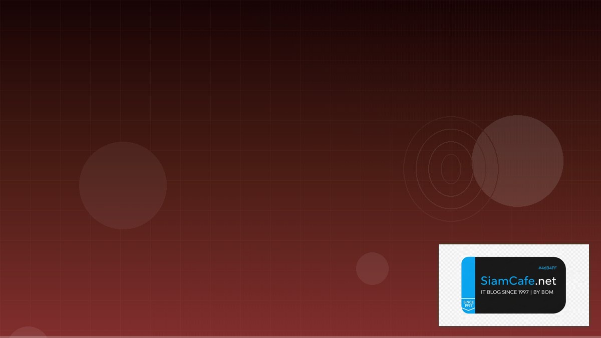 EVPN Fabric Stream Processing | SiamCafe Blog