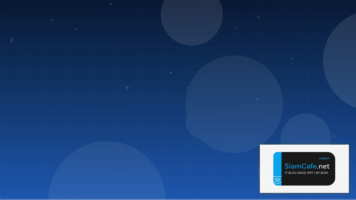 example web design | SiamCafe Blog