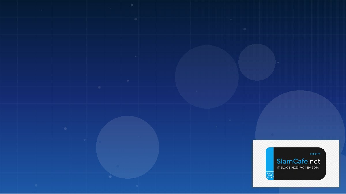 Exposure แปลว่าอะไร | SiamCafe Blog