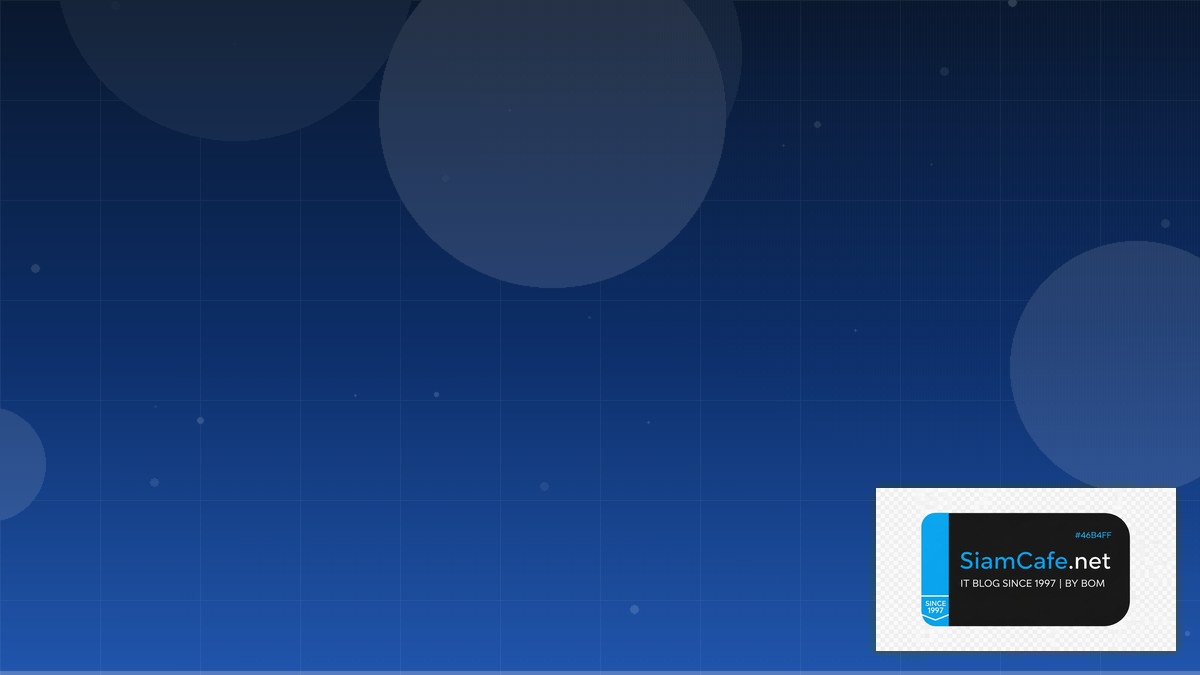 External Secrets Operator Automation Script | SiamCafe Blog