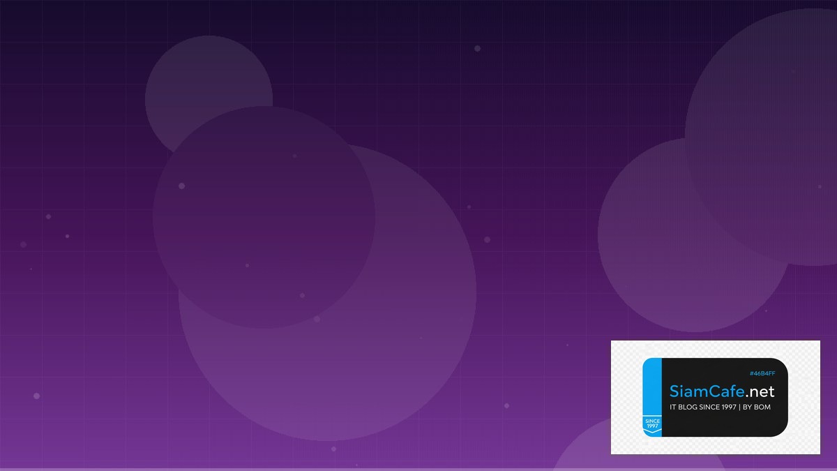 External Secrets Operator Batch Processing Pipeline | SiamCafe Blog