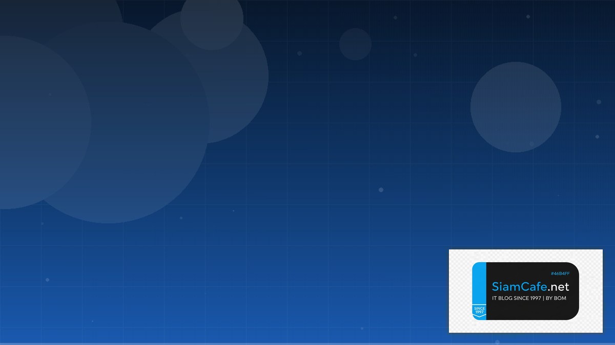 External Secrets Operator Best Practices ที่ต้องรู้ | SiamCafe Blog