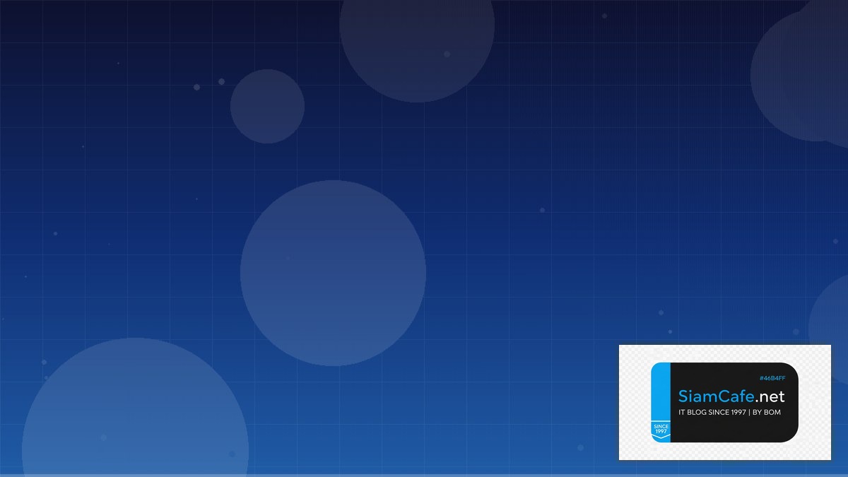 External Secrets Operator Blue Green Canary Deploy | SiamCafe Blog