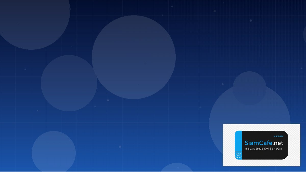 External Secrets Operator Business Continuity | SiamCafe Blog