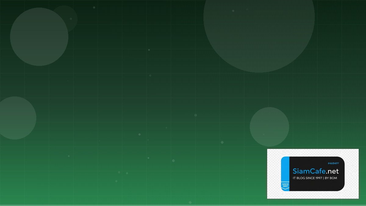 External Secrets Operator Cache Strategy Redis | SiamCafe Blog