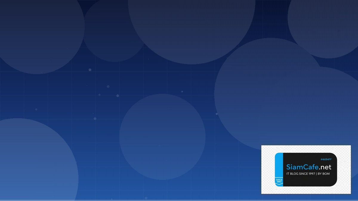 External Secrets Operator Capacity Planning | SiamCafe Blog