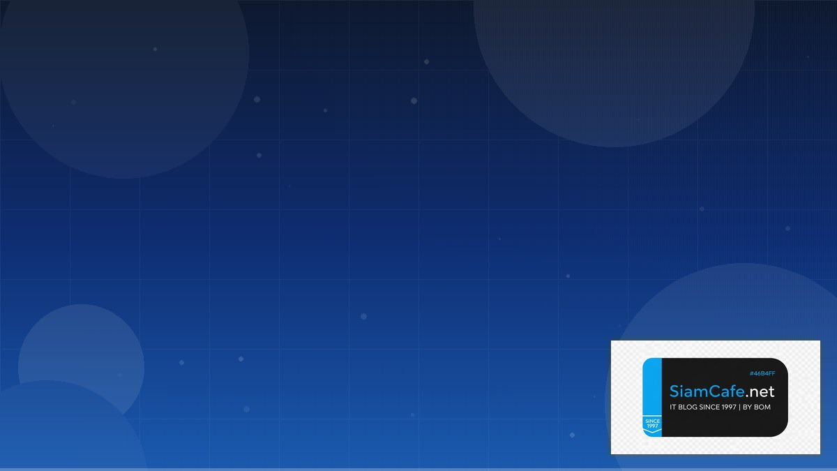 External Secrets Operator CDN Configuration | SiamCafe Blog