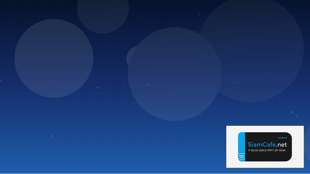 External Secrets Operator Certification Path | SiamCafe Blog