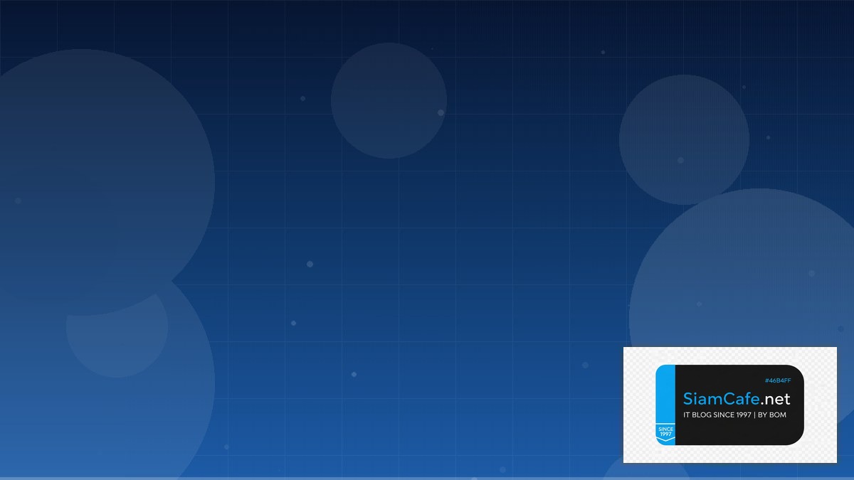 External Secrets Operator Chaos Engineering | SiamCafe Blog