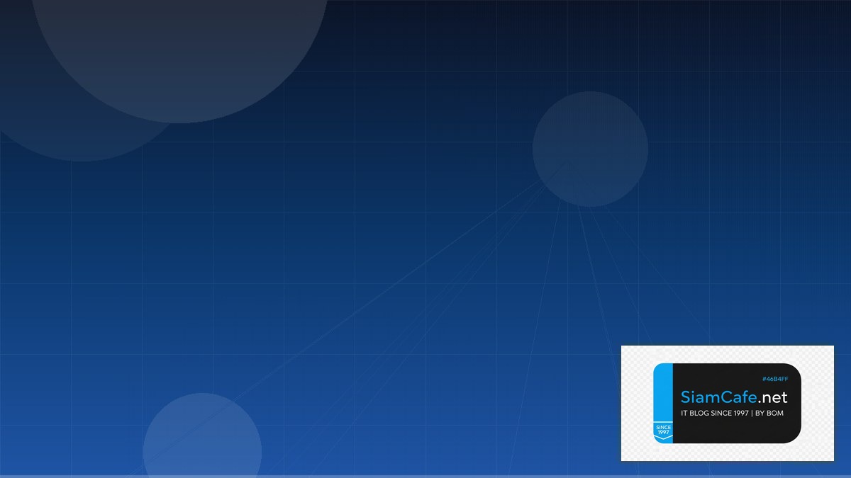 External Secrets Operator Cloud Migration Strategy | SiamCafe Blog