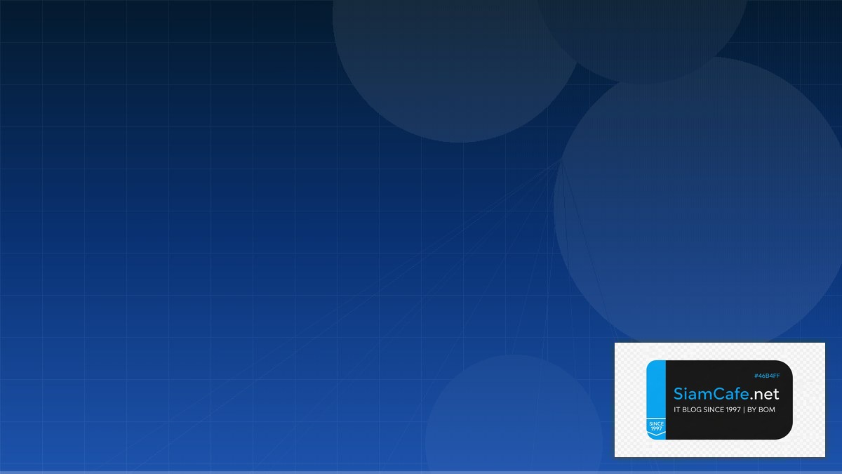 External Secrets Operator Cloud Native Design | SiamCafe Blog