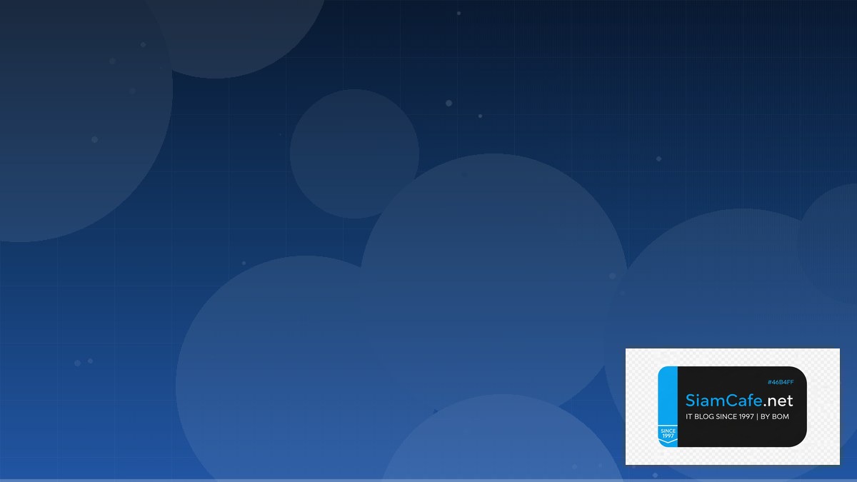 External Secrets Operator Code Review Best Practice | SiamCafe Blog