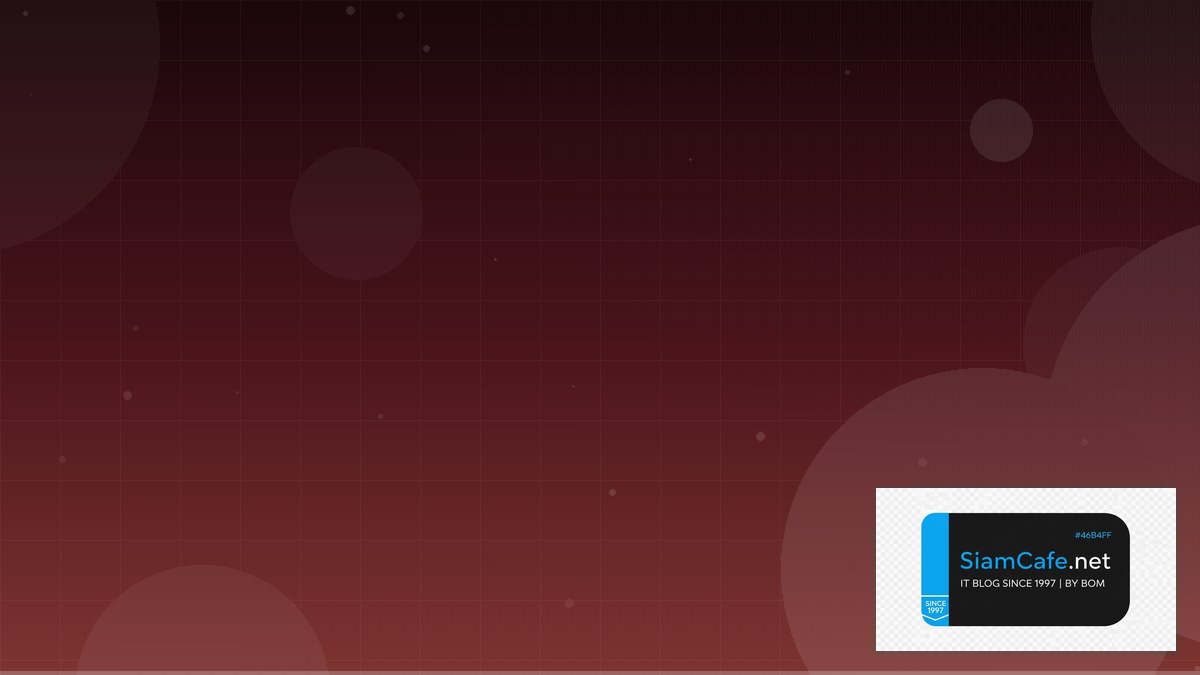 External Secrets Operator Compliance Automation | SiamCafe Blog