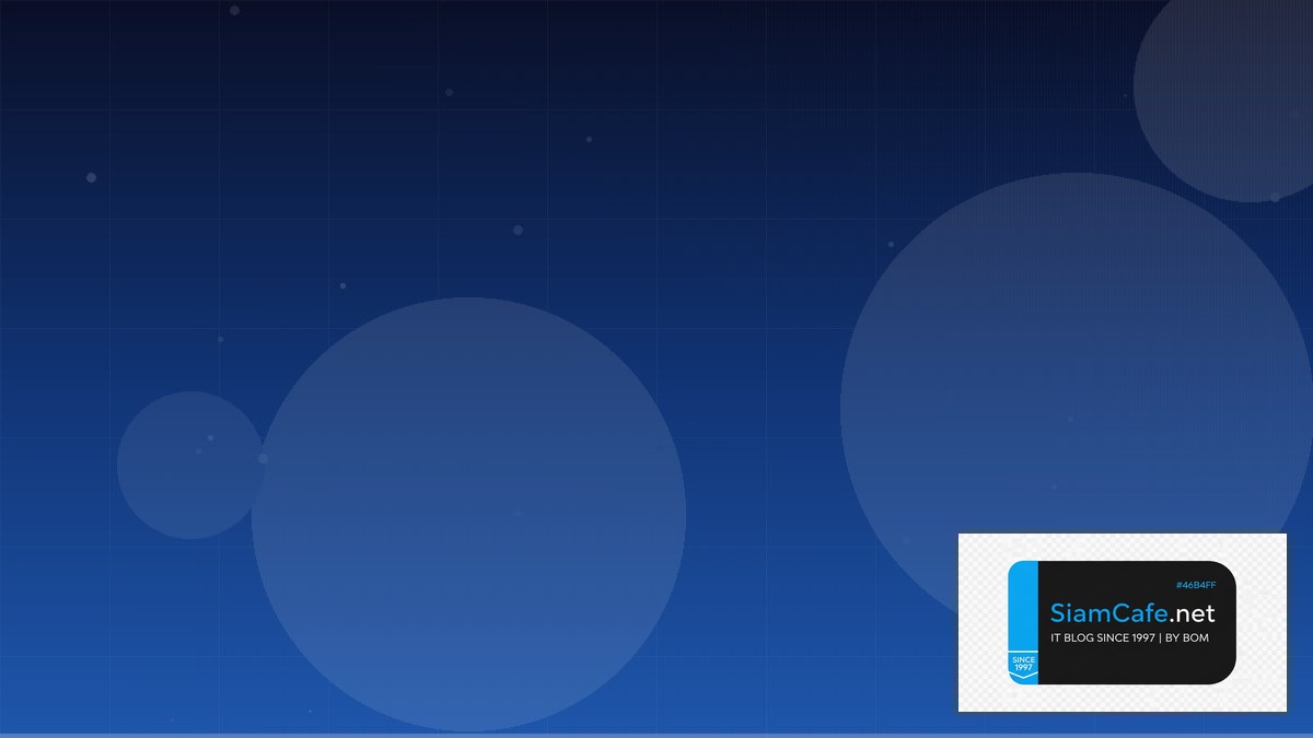 External Secrets Operator Cost Optimization ลดค่าใช้จ่าย | SiamCafe Blog