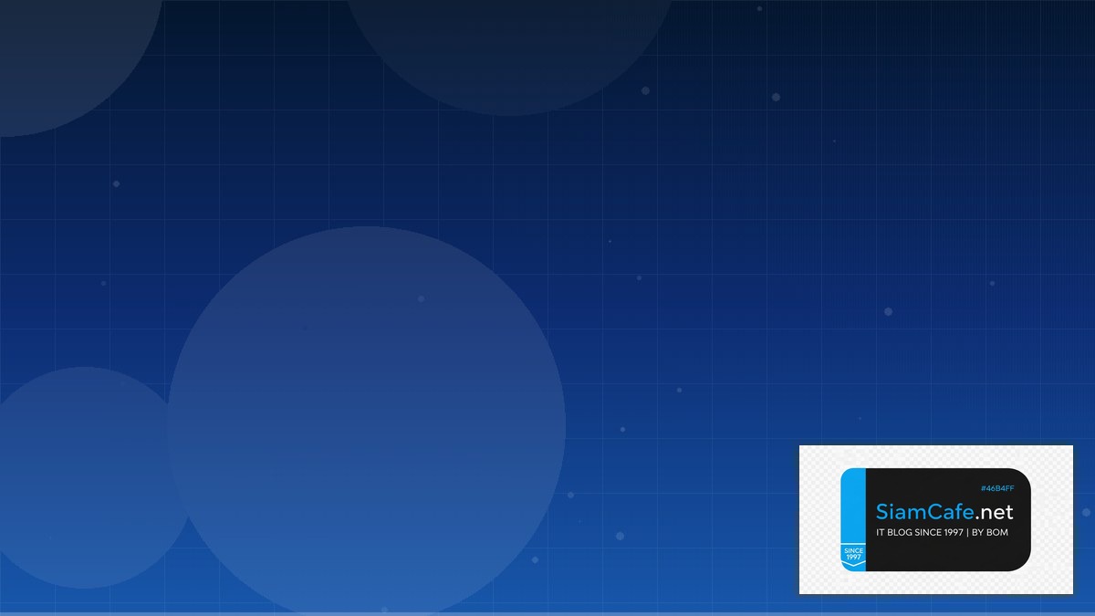 External Secrets Operator CQRS Event Sourcing | SiamCafe Blog