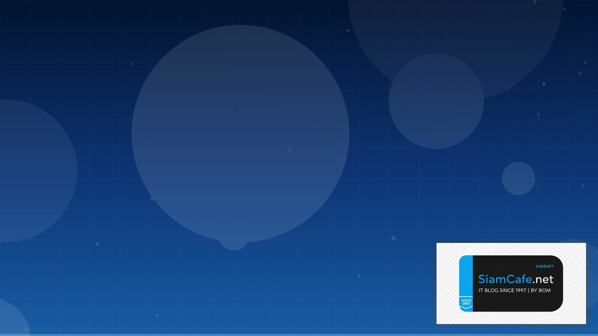 External Secrets Operator DevOps Culture | SiamCafe Blog