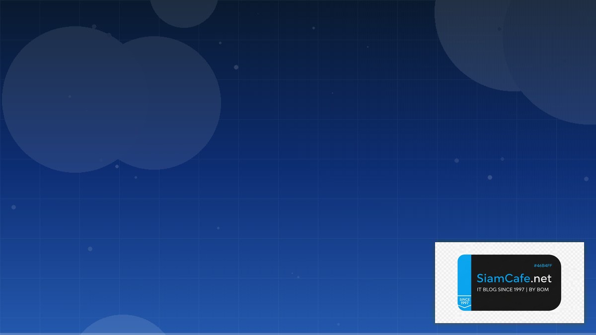 External Secrets Operator DNS Management | SiamCafe Blog