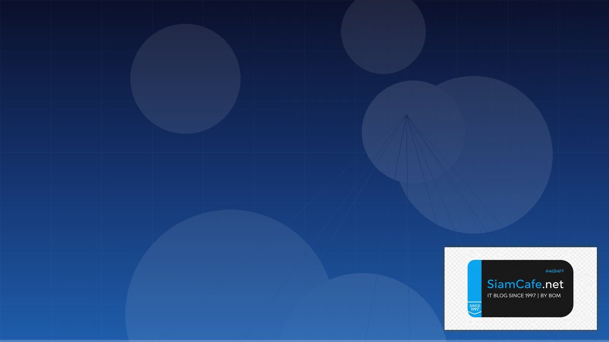 External Secrets Operator Docker Container Deploy | SiamCafe Blog