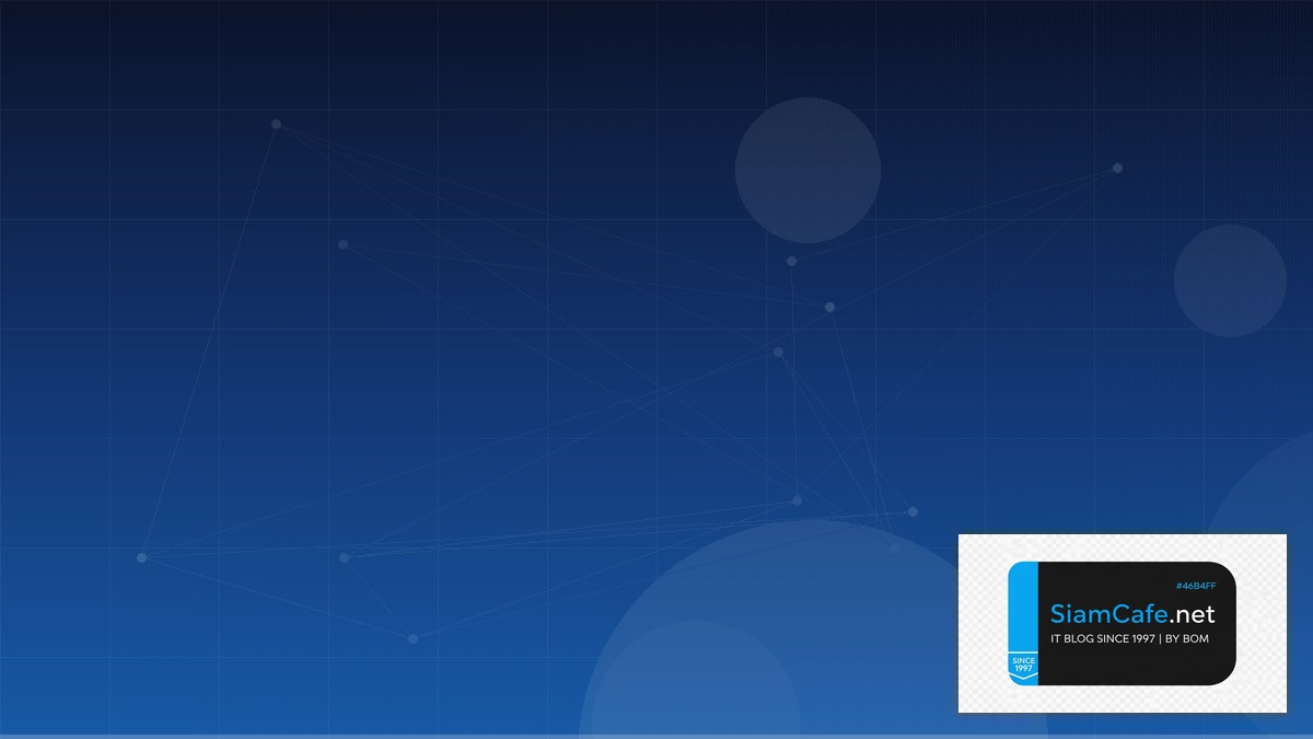 External Secrets Operator Domain Driven Design DDD | SiamCafe Blog