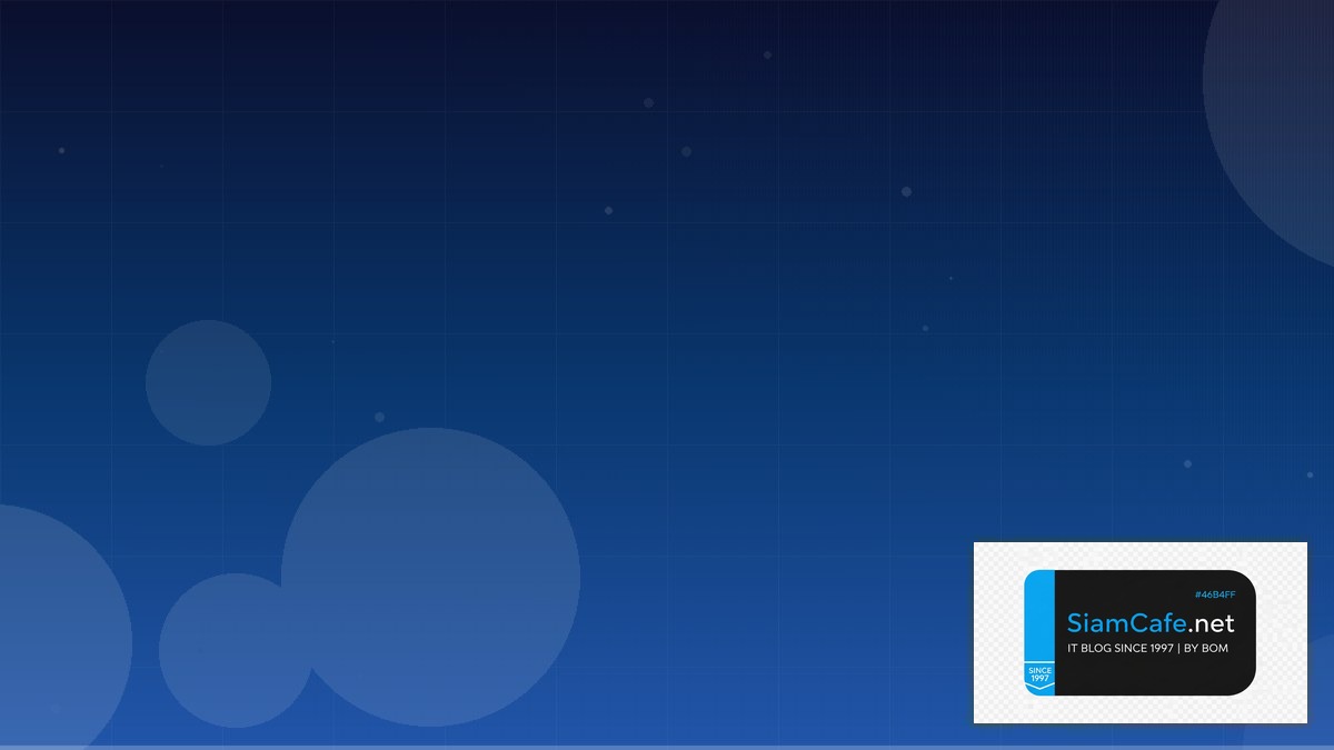 External Secrets Operator Edge Computing | SiamCafe Blog