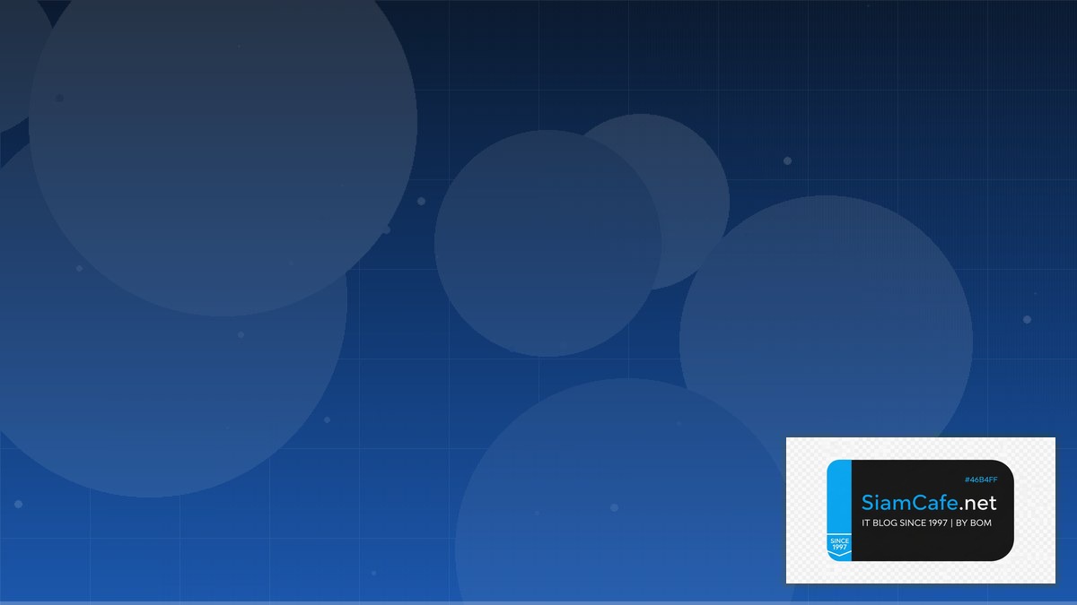 External Secrets Operator Edge Deployment | SiamCafe Blog