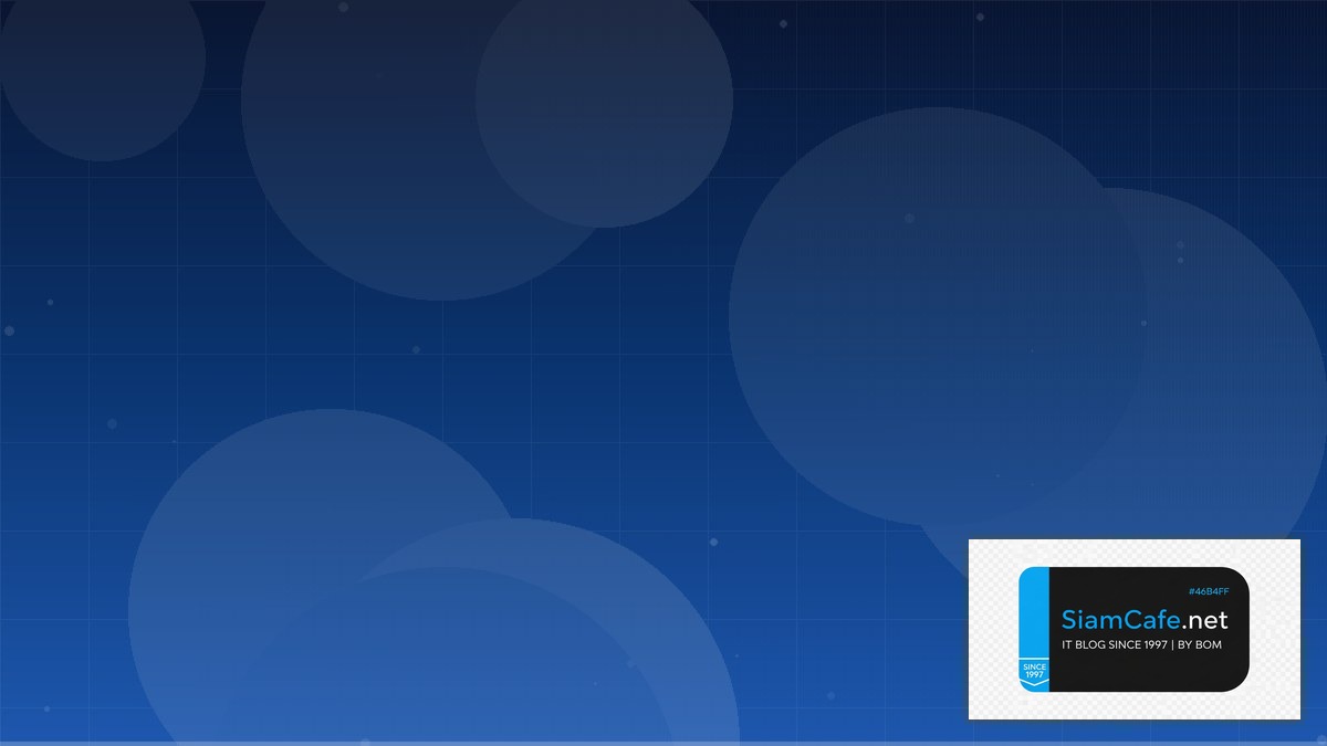 External Secrets Operator GitOps Workflow | SiamCafe Blog